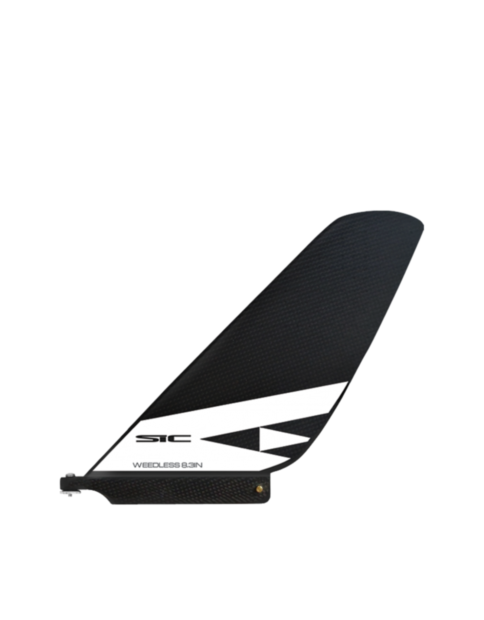 SIC Maui SIC Maui Acc. Aileron Fin SUP Weedless 8.3''