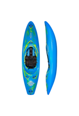 Dagger Dagger kayak Code