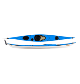 Zegul Copy of Zegul kayak Reval LV ACORE Blue-Black-White