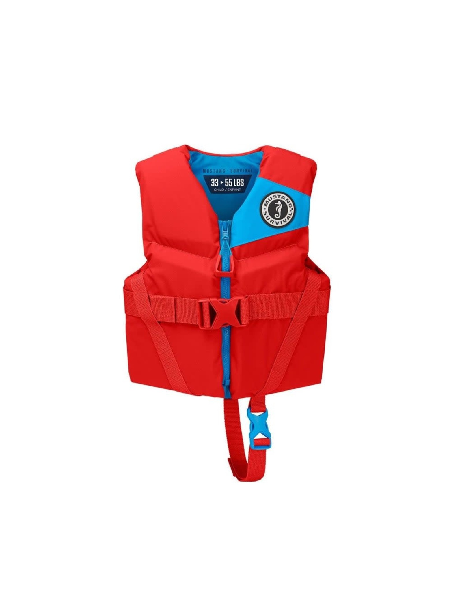 Mustang Survival Mustang Youth REV™ PFD vest