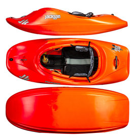 Jackson Kayaks Jackson kayak Rock Star 5.0