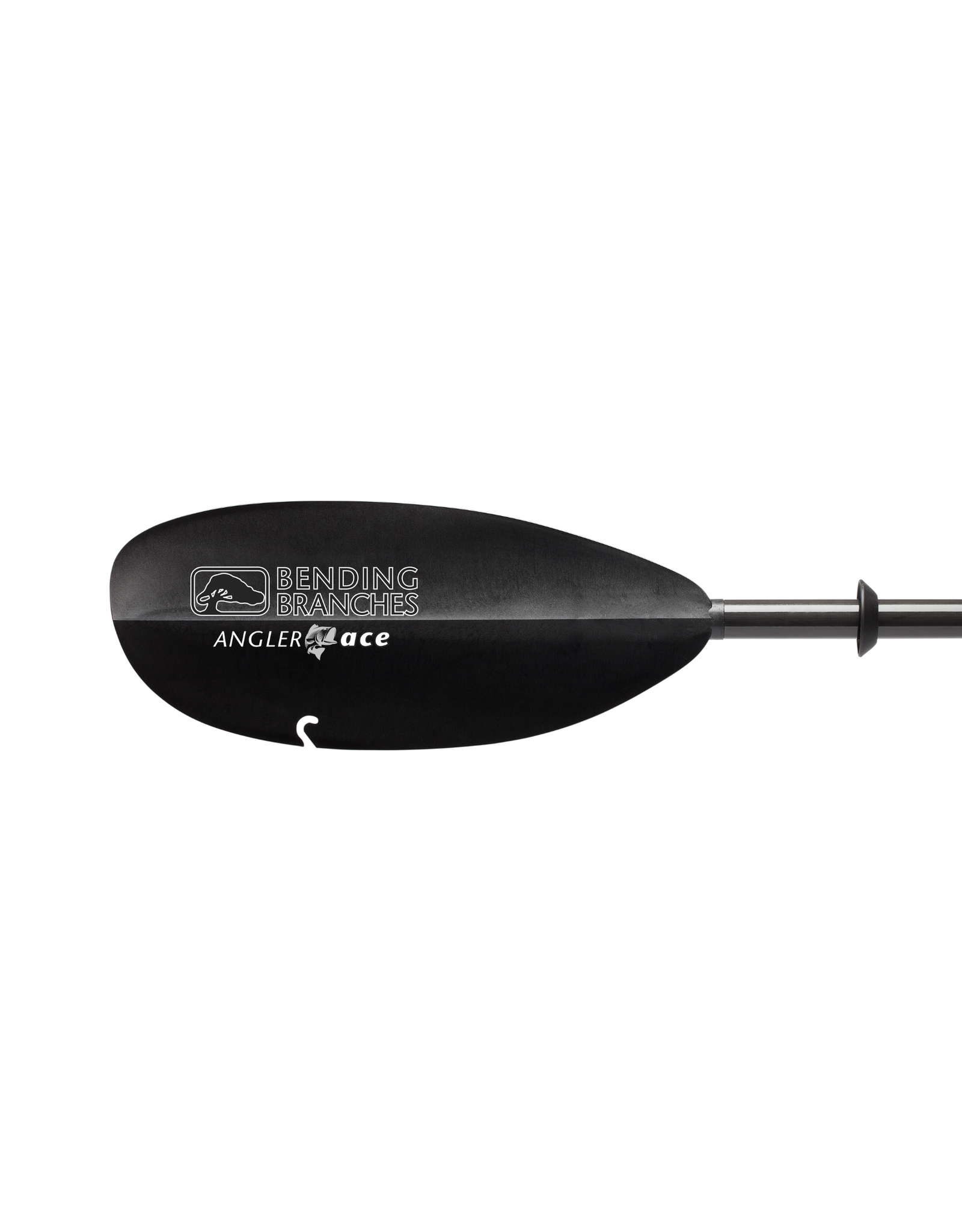 Bending Branches Angler Classic Plus Fishing Kayak Paddle