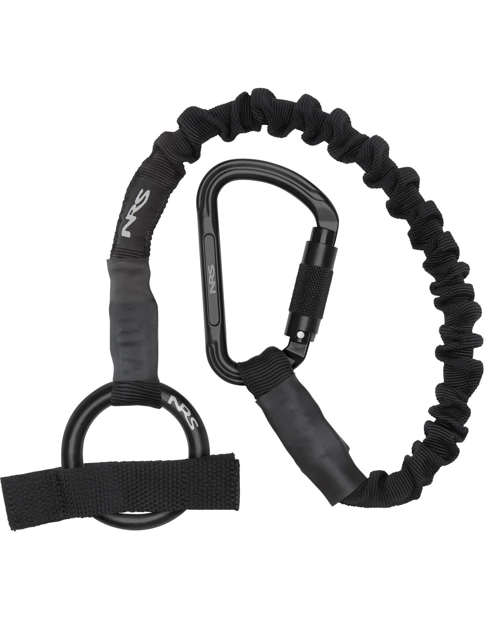 NRS NRS Tow Tether with Carabiner