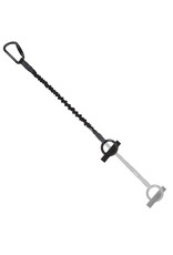 NRS NRS Tow Tether with Carabiner