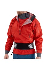 NRS NRS Orion Paddling Jacket Red (Salsa)