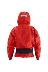 NRS NRS Orion Paddling Jacket Red (Salsa)