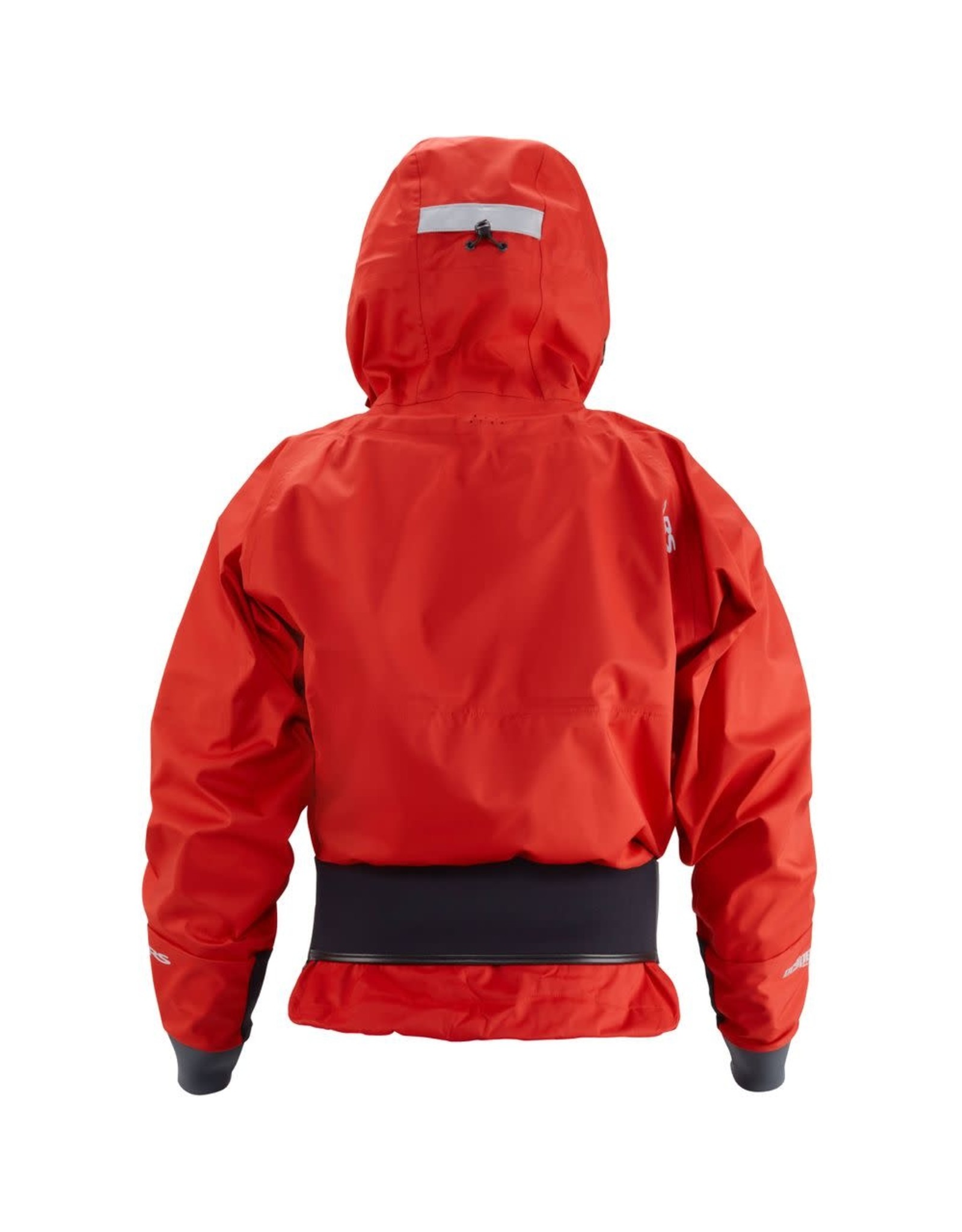 NRS NRS Anorak Orion Rouge (Salsa)