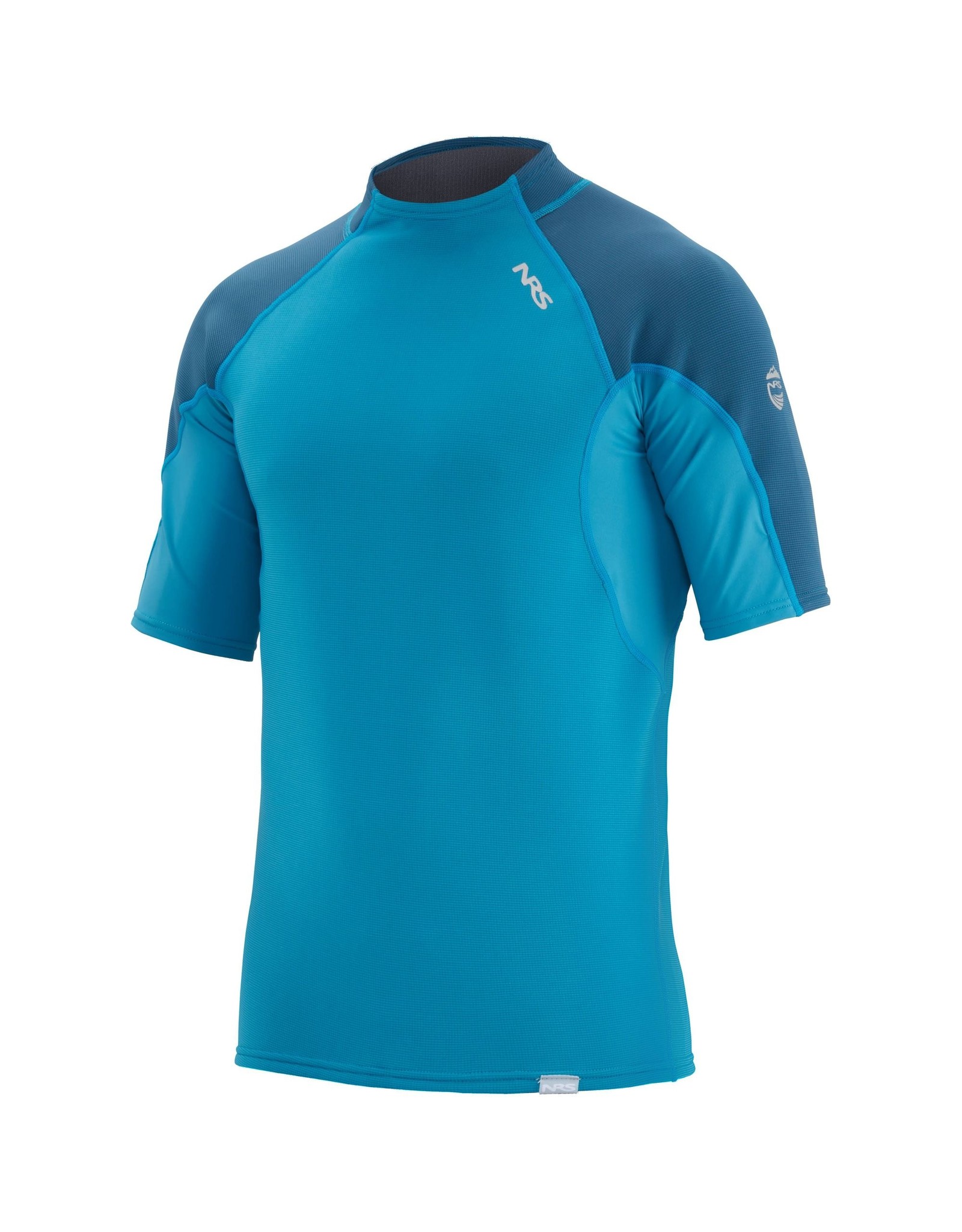 NRS NRS Men's HydroSkin 0.5 Short-Sleeve Shirt