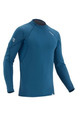 NRS NRS Men's HydroSkin 0.5 Long-Sleeve Shirt