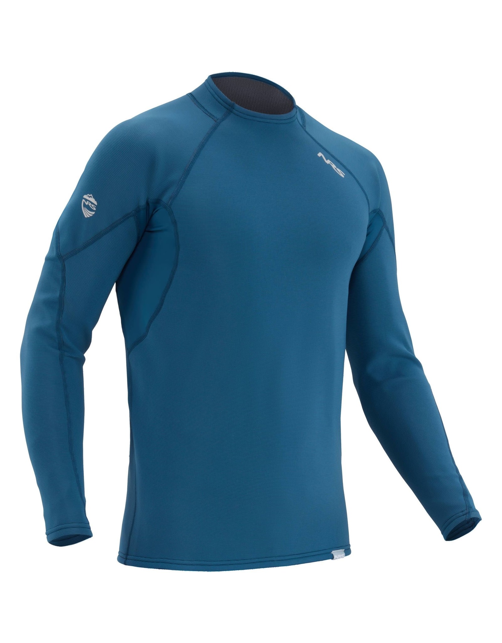 NRS NRS Chandail Hydroskin 0.5 homme Manche Longue