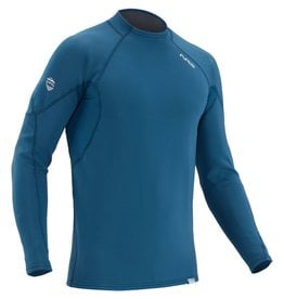 NRS NRS Chandail Hydroskin 0.5 homme Manche Longue