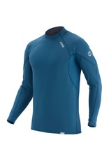 NRS NRS Men's HydroSkin 0.5 Long-Sleeve Shirt