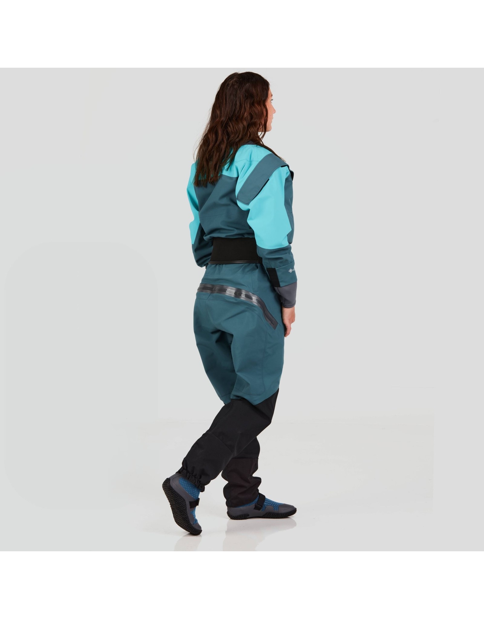 NRS NRS Women's Axiom Dry Suit