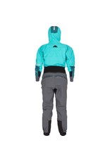 NRS NRS Women's Navigator Comfort-Neck Dry Suit