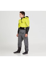 NRS NRS Men's Navigator Comfort-Neck Dry Suit