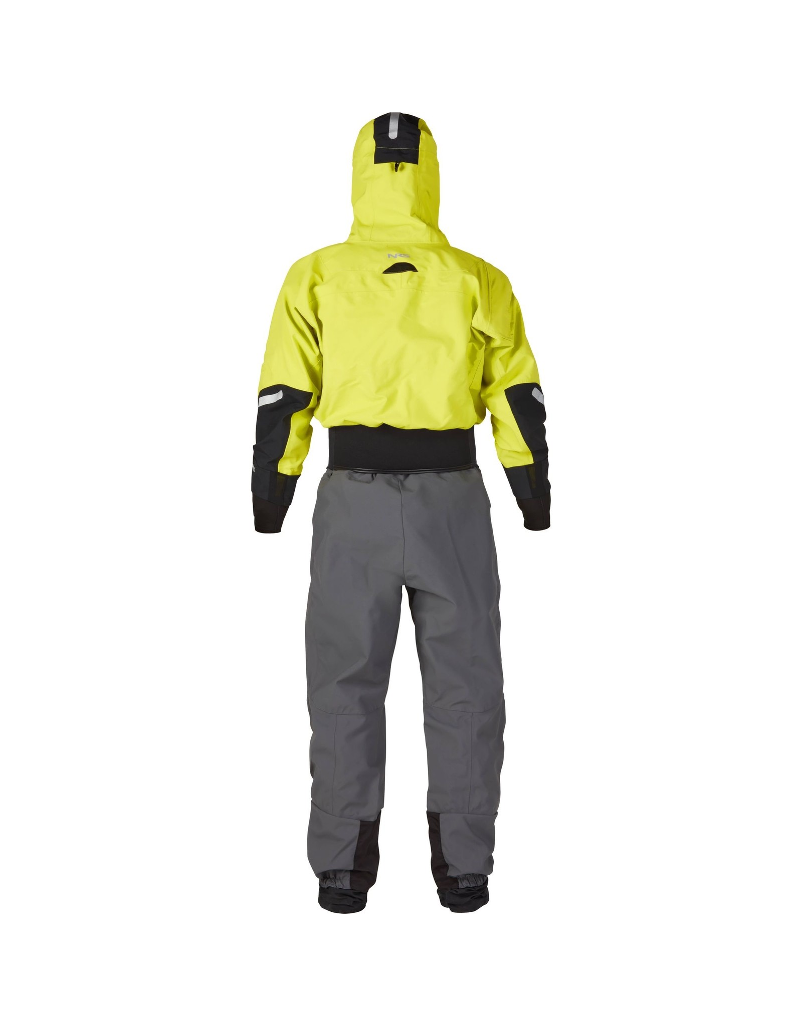 NRS NRS Men's Navigator Comfort-Neck Dry Suit