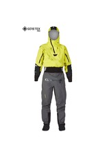 NRS NRS Men's Navigator Comfort-Neck Dry Suit