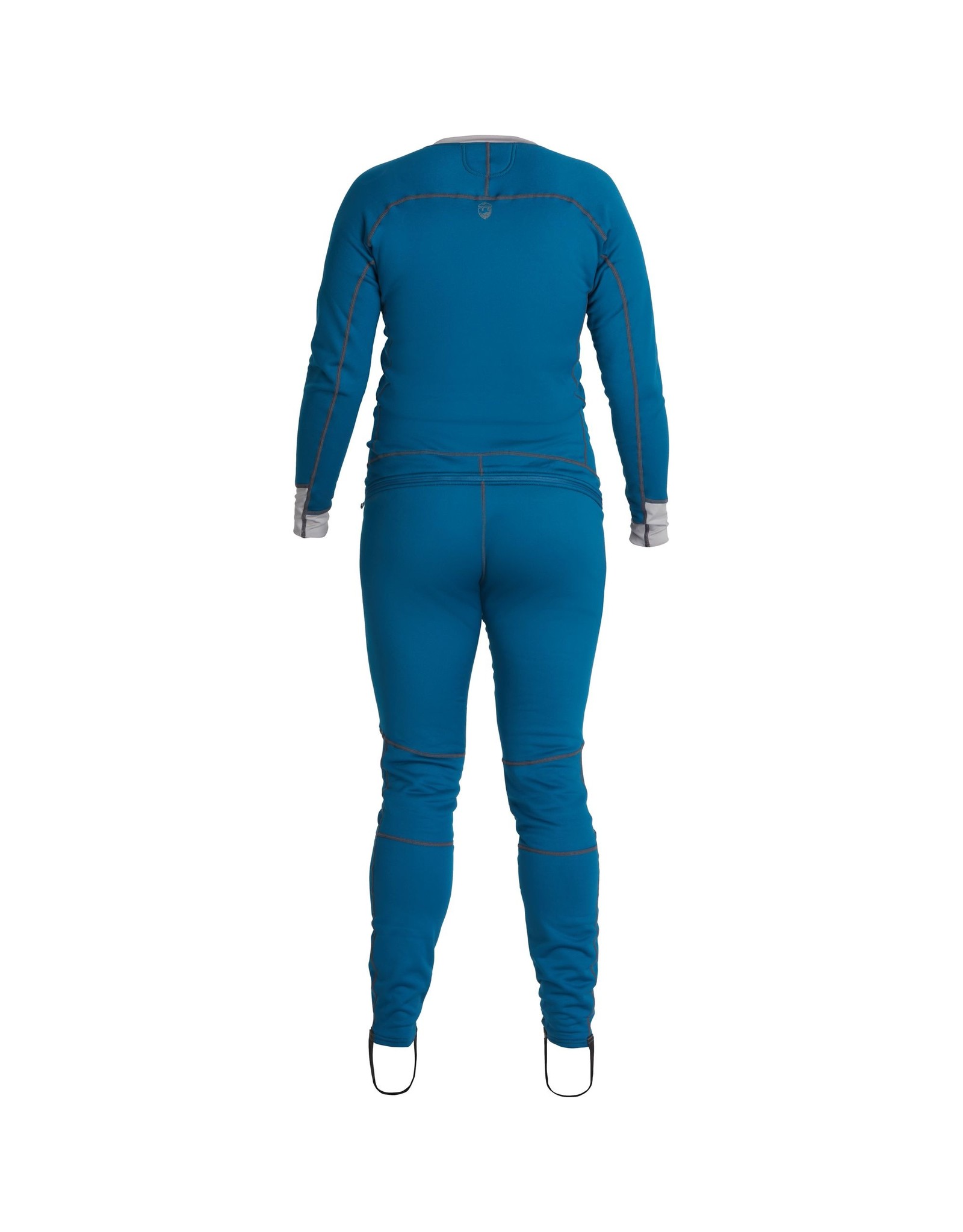 NRS NRS Combinaison Expedition Union Suit H2Core femme Poseidon