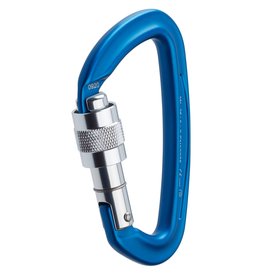 NRS NRS Sliq Screw Lock Carabiner