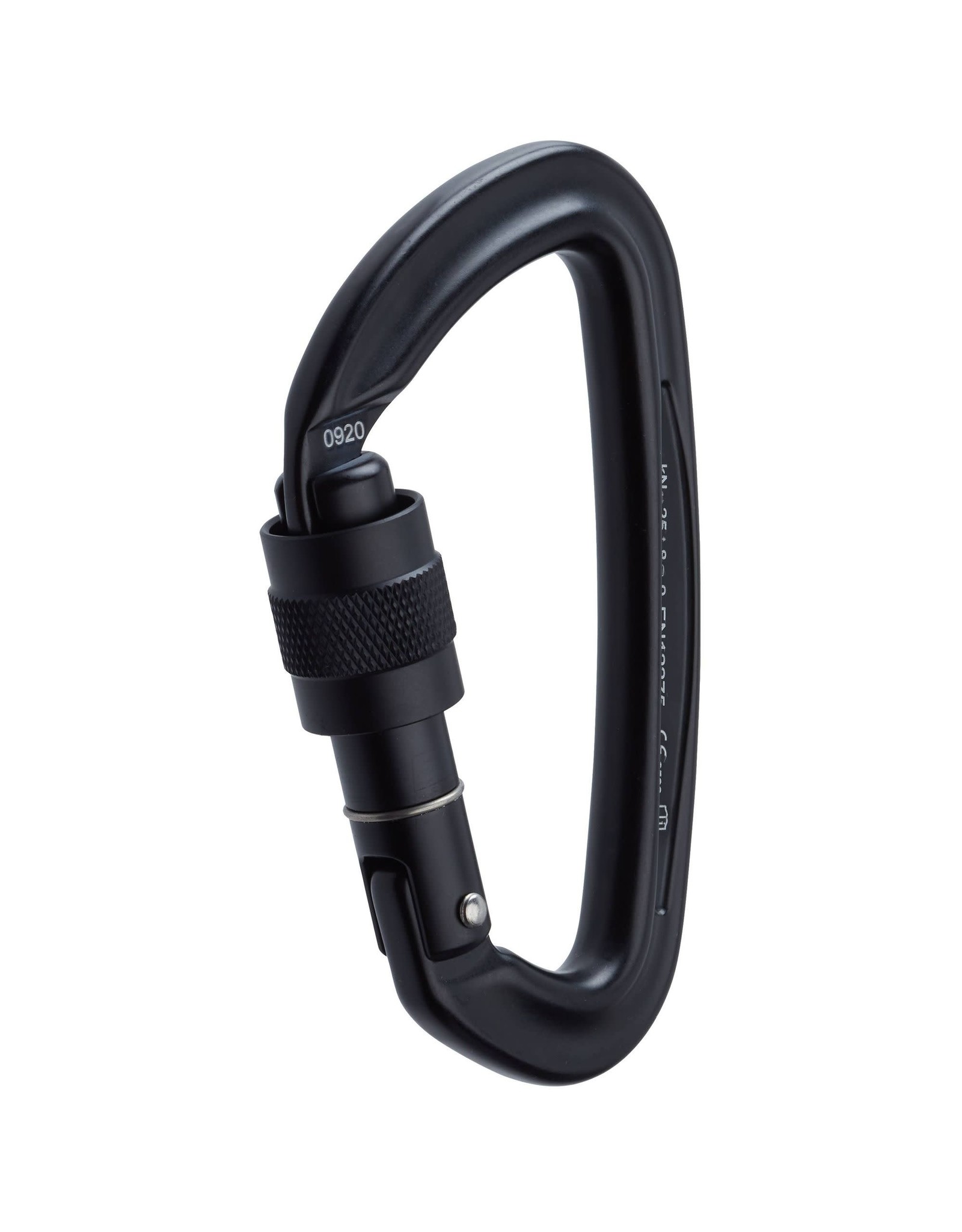 NRS NRS Sliq Screw Lock Carabiner