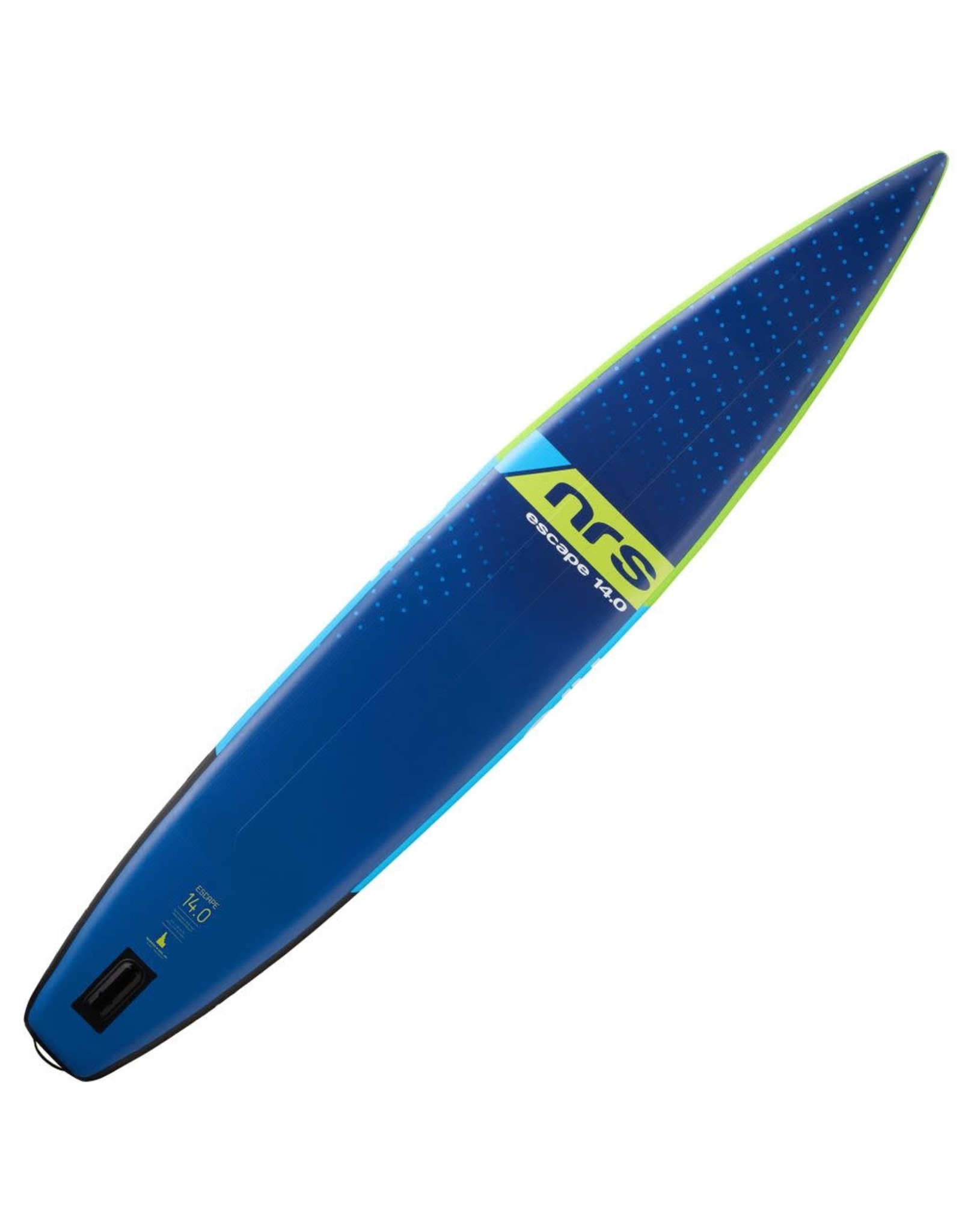 NRS NRS Escape Inflatable SUP Boards