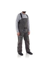 NRS NRS pantalon étanche Sidewinder Bib Dark Shadow