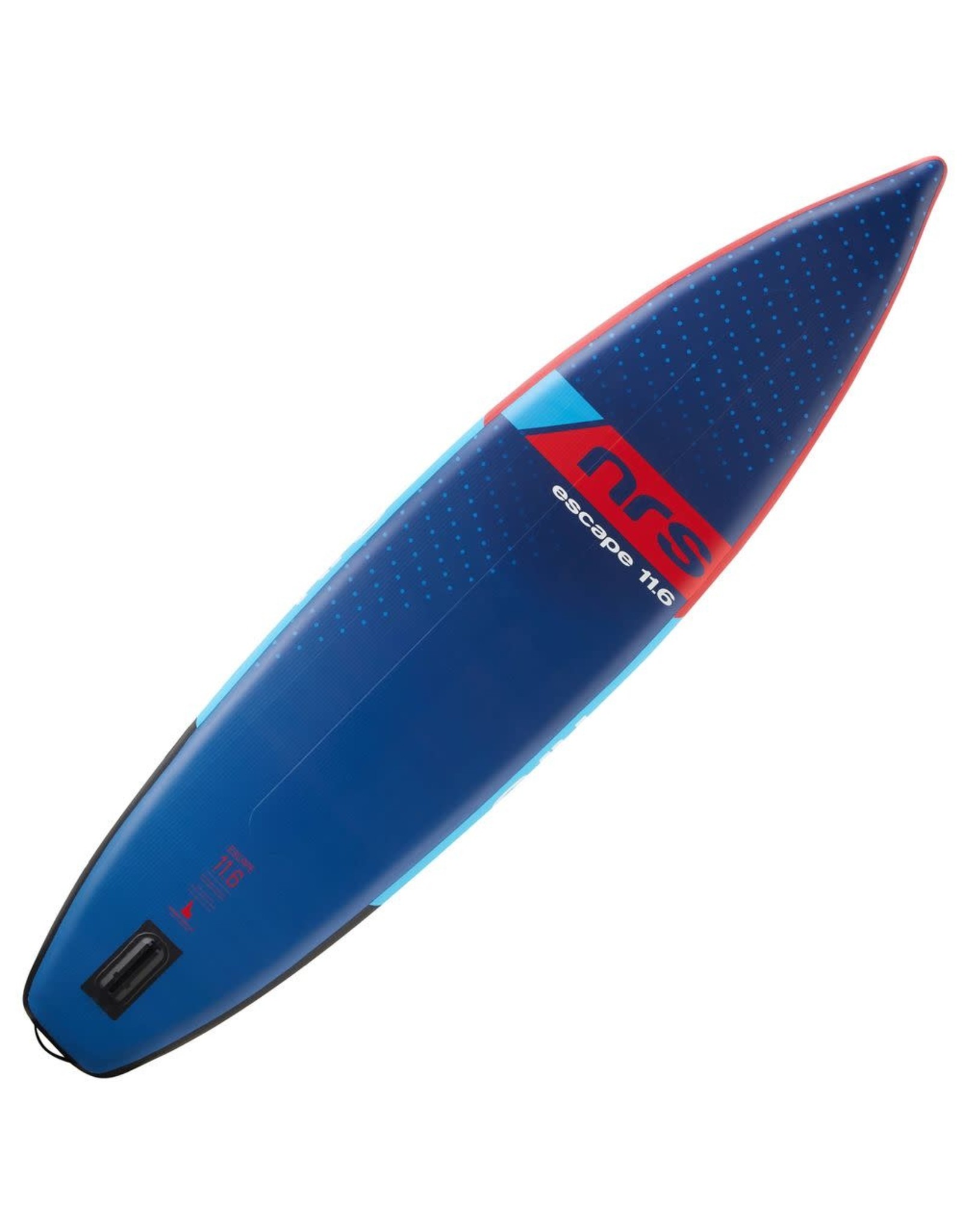 NRS NRS Escape Inflatable SUP Boards