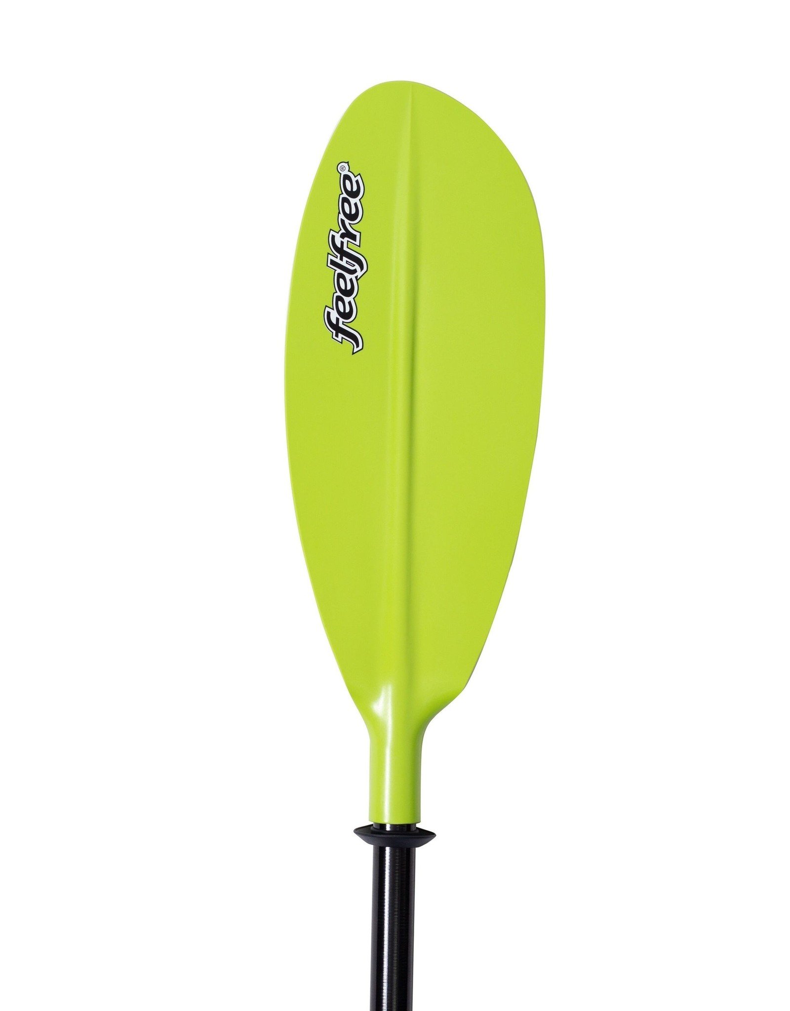 pagaie kayak plastique