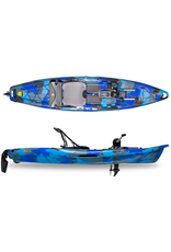 Feelfree Kayaks Feelfree Kayak Flash - Rapid Pedal Drive