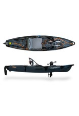 Feelfree Kayaks Feelfree Kayak Flash - Rapid Pedal Drive