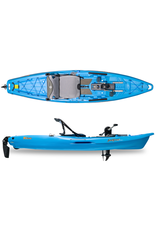 Feelfree Kayaks Feelfree Kayak Flash - Rapid Pedal Drive