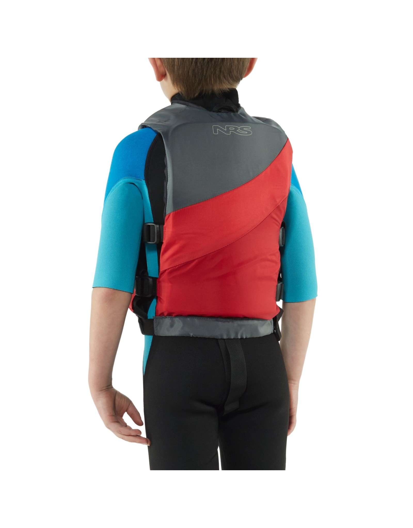 NRS NRS PFD Crew Child 33-55lbs