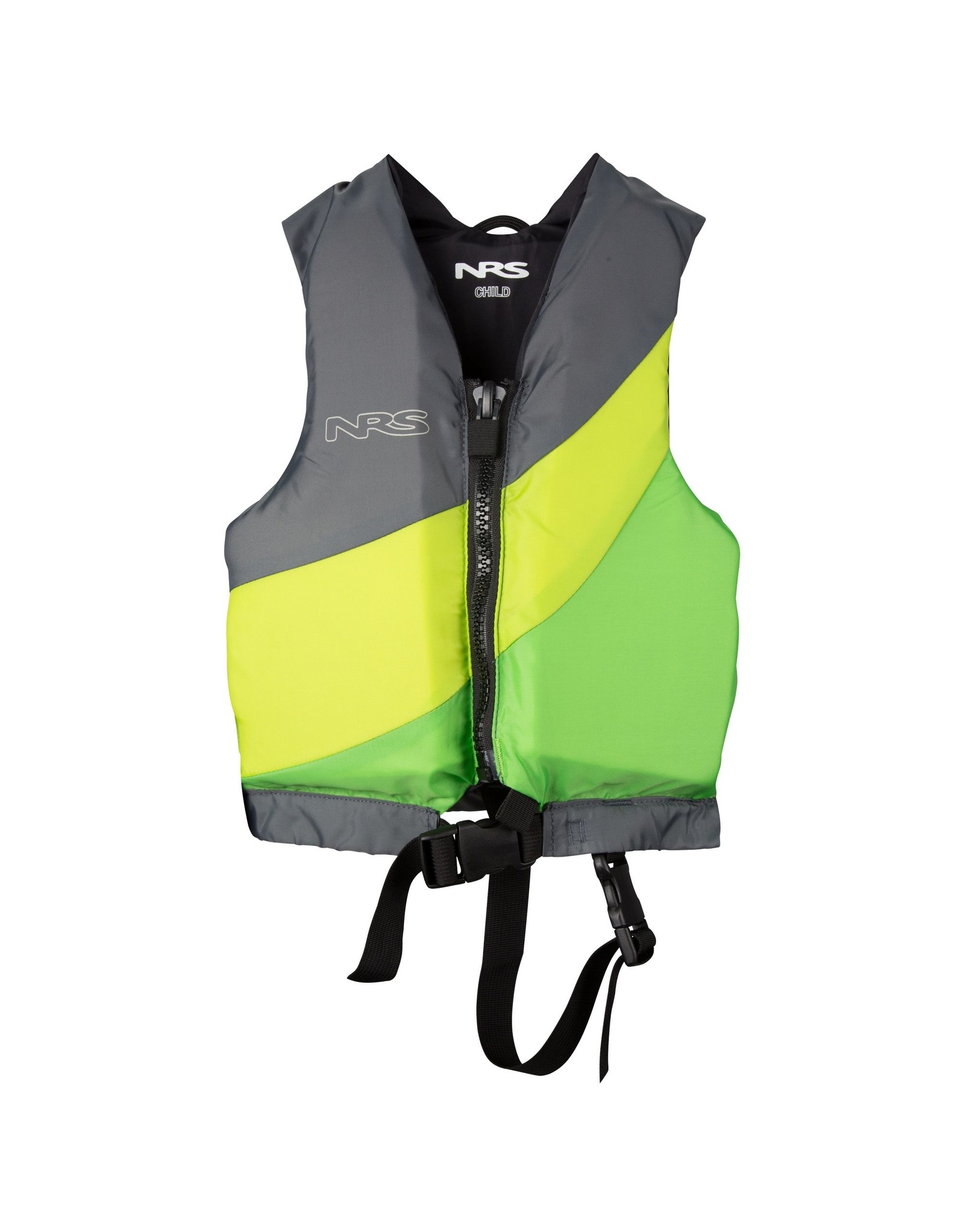 NRS NRS PFD Crew Child 33-55lbs