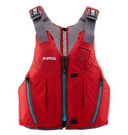 NRS Raku Fishing PFD - Loveland Canoe and Kayak