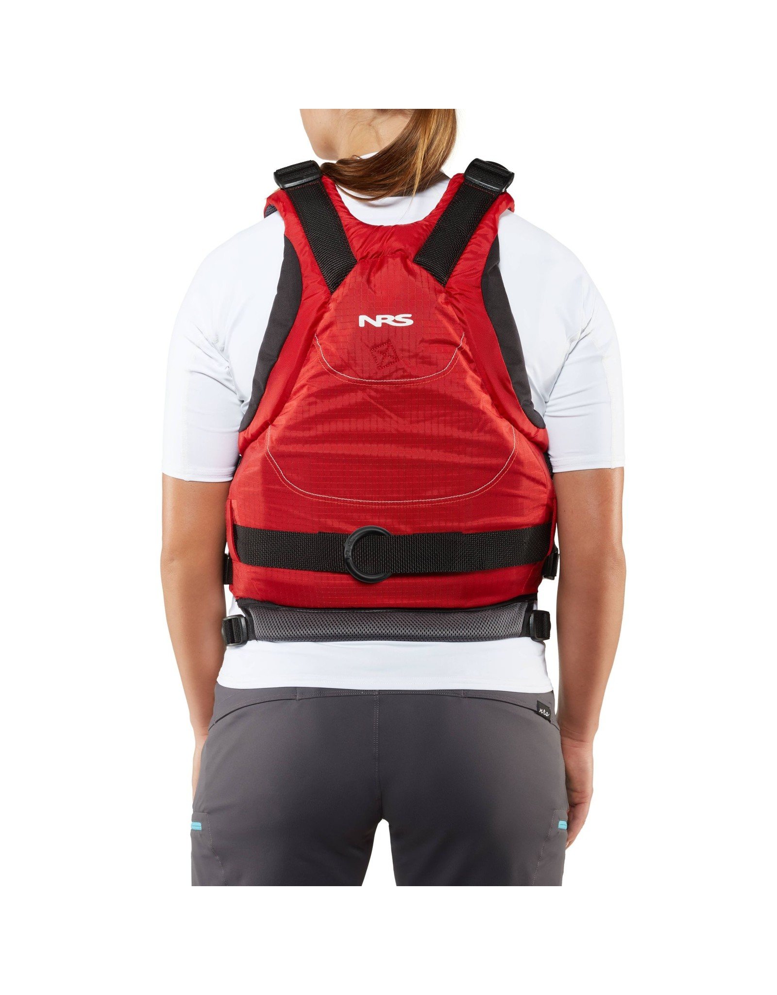 NRS NRS Zen Rescue PFD