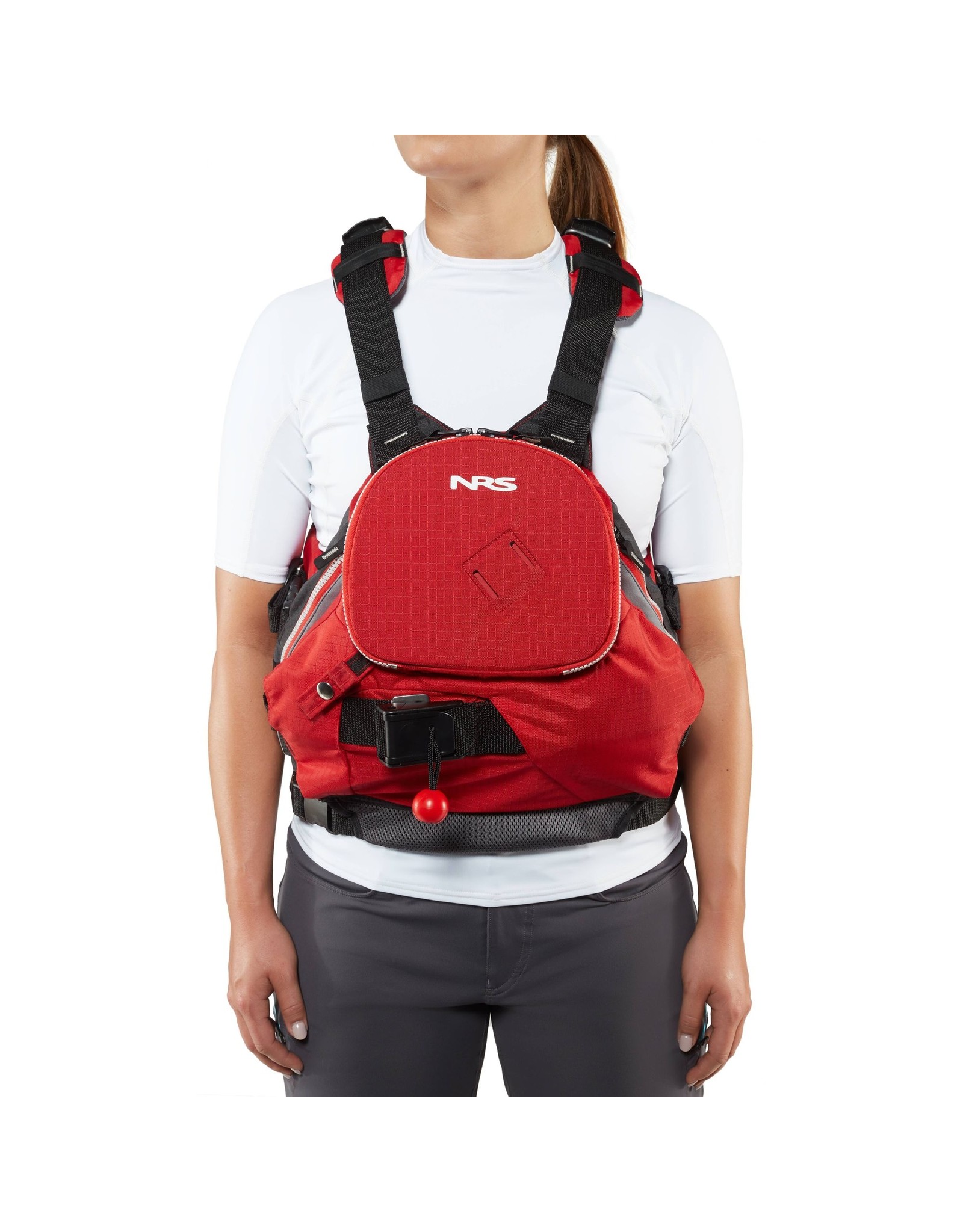 NRS NRS Zen Rescue PFD