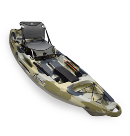 Feelfree Kayaks Feelfree Kayak Moken 10 V2