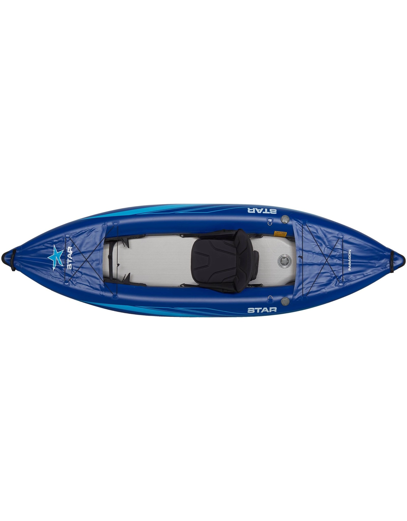 Star STAR Kayak Gonflable Paragon