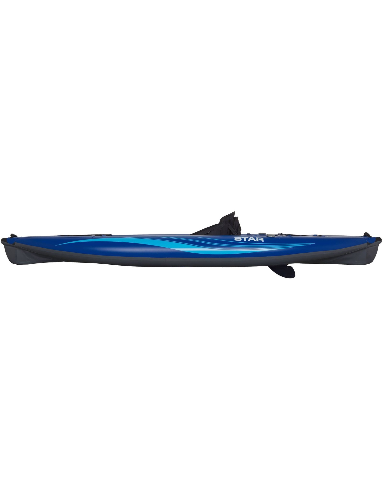 Star STAR Kayak Gonflable Paragon