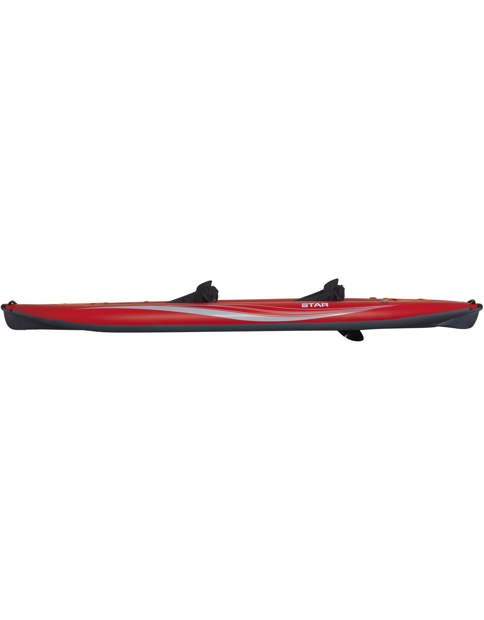 Star STAR Kayak Gonflable Paragon Tandem