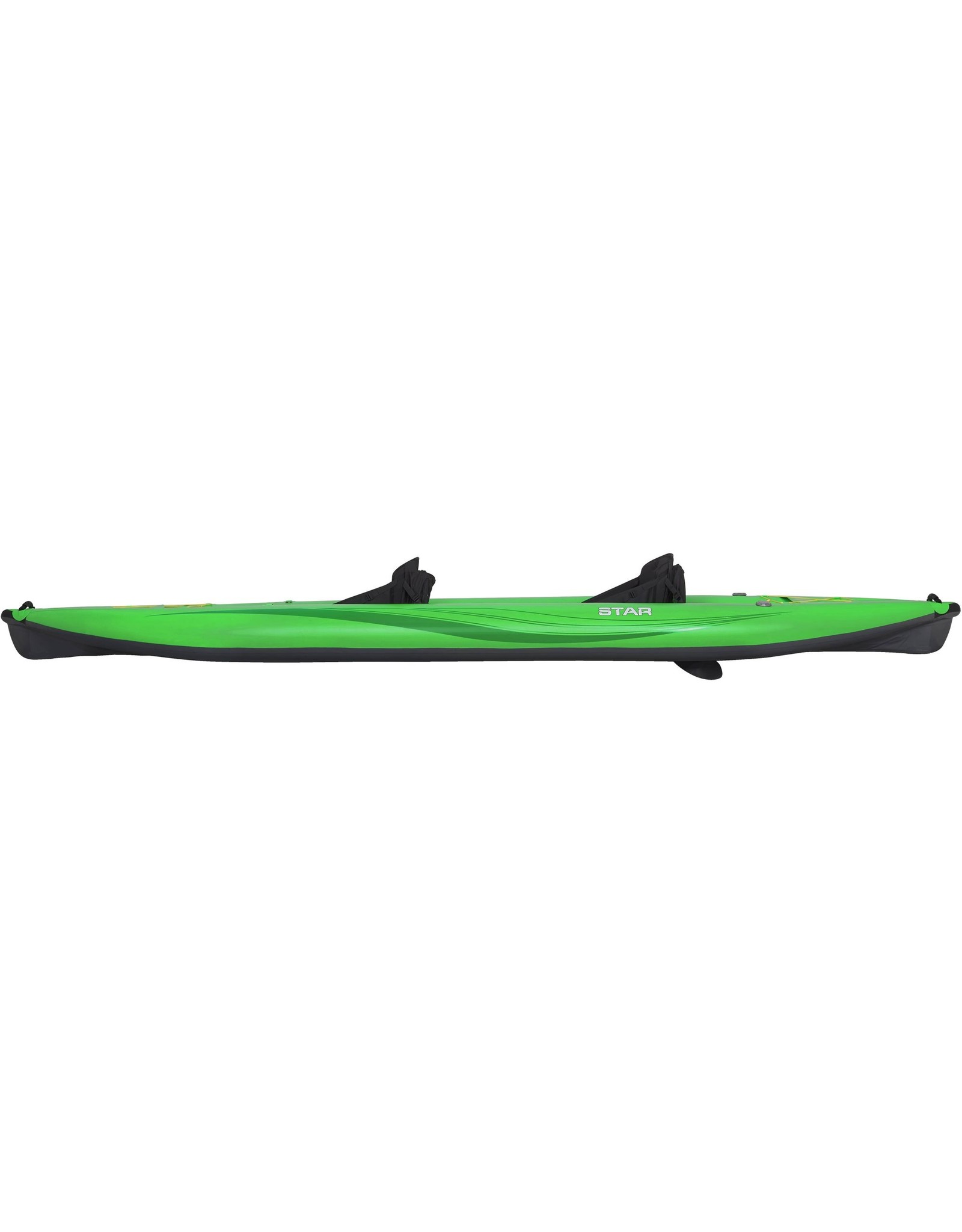 Star STAR Kayak Gonflable Paragon Tandem