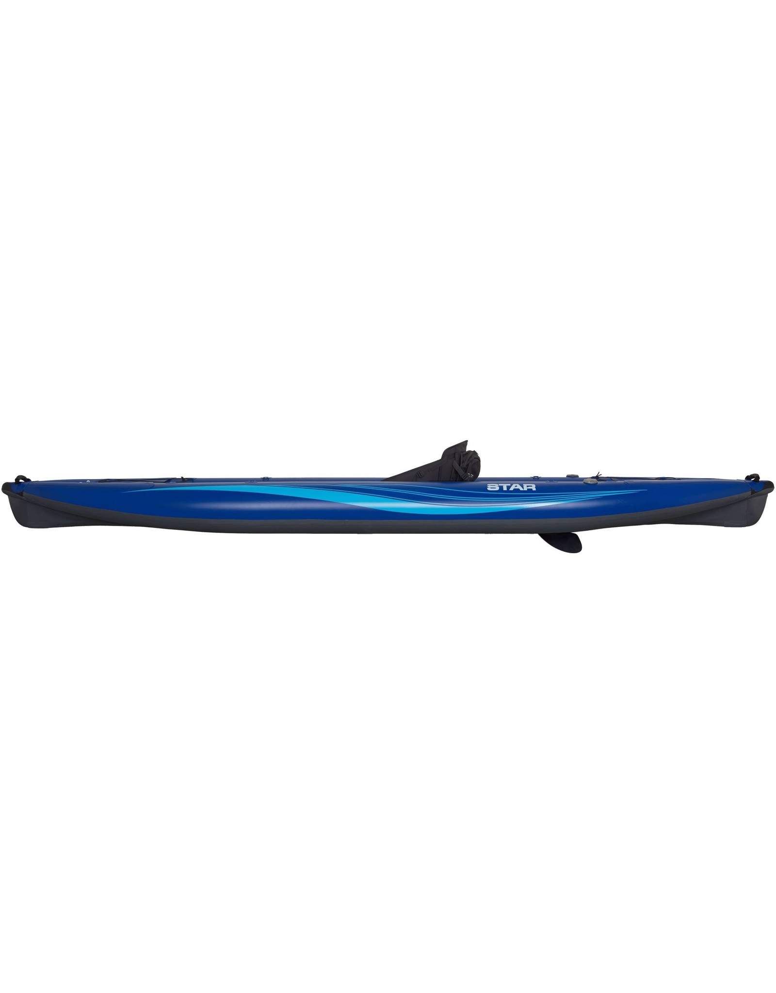 Star STAR Kayak Gonflable Paragon XL