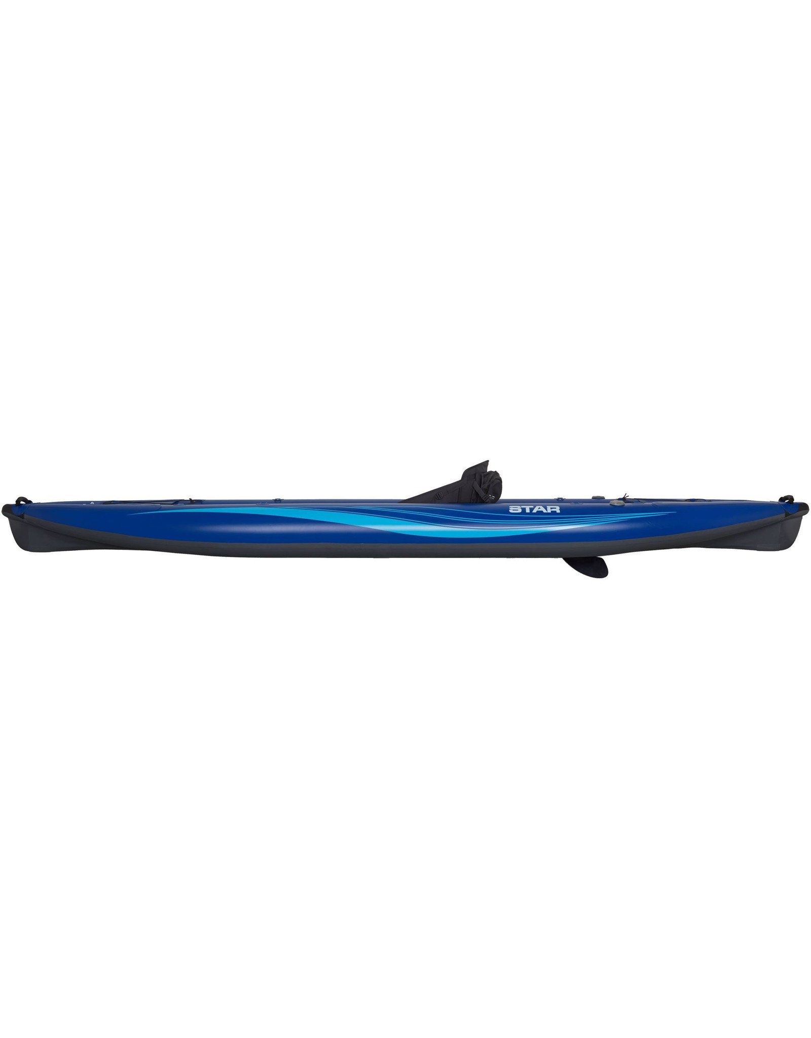 Star STAR Paragon XL Inflatable Kayak