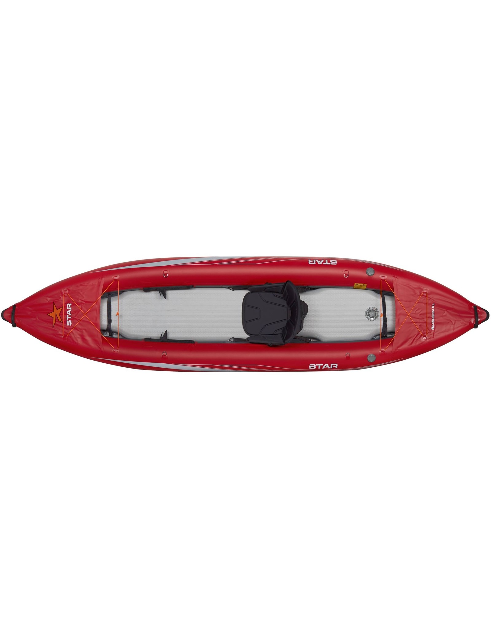 Star STAR Paragon XL Inflatable Kayak