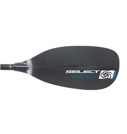 Select Paddles Select Warrior Paddle Bent Shaft