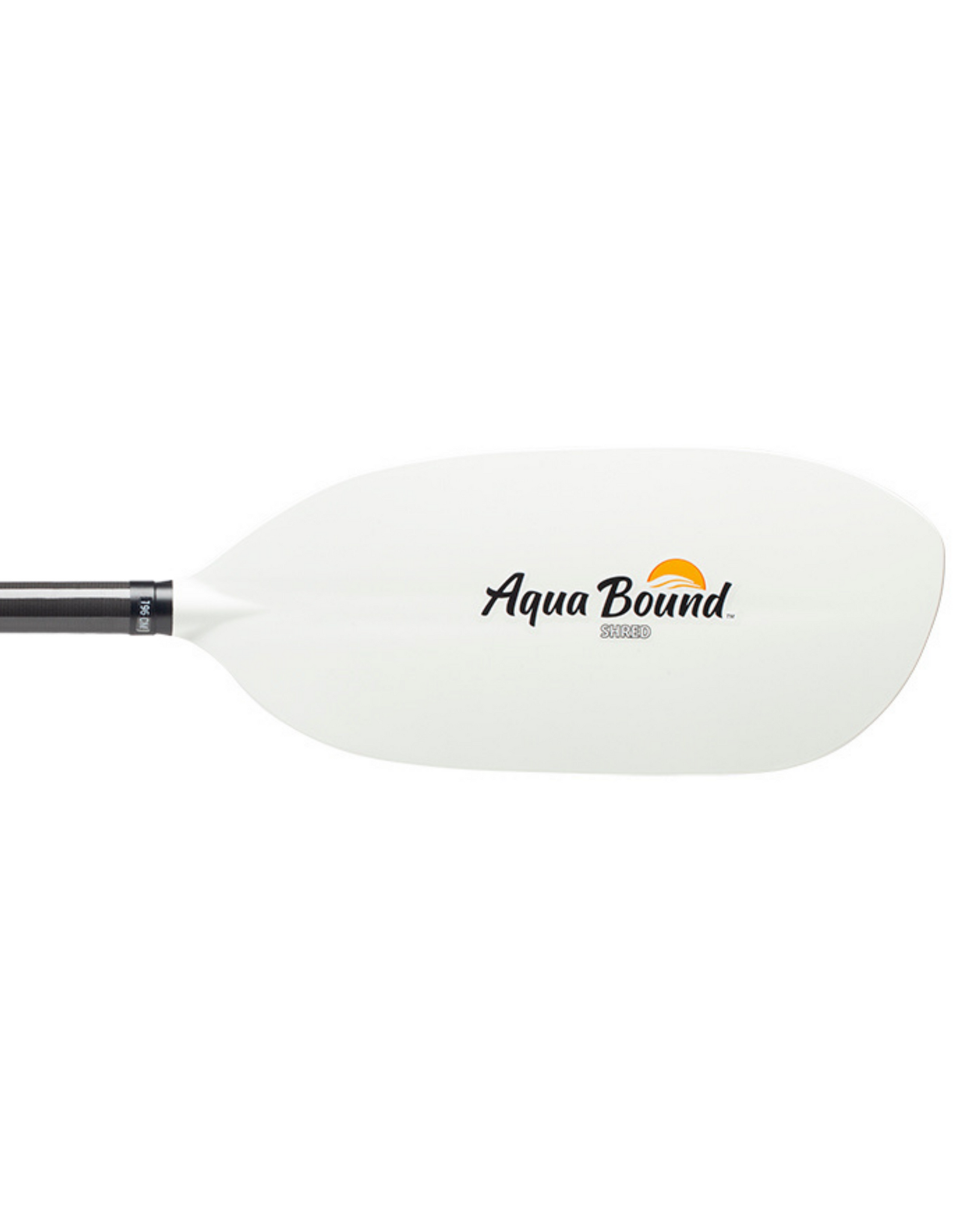 Aqua-Bound Aqua-Bound Shred Hybrid paddle