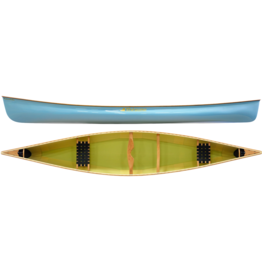 Canots Rhéaume Rhéaume Muskoka 16' canoes