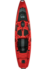 Bonafide Bonafide kayak RS117 - DEMO