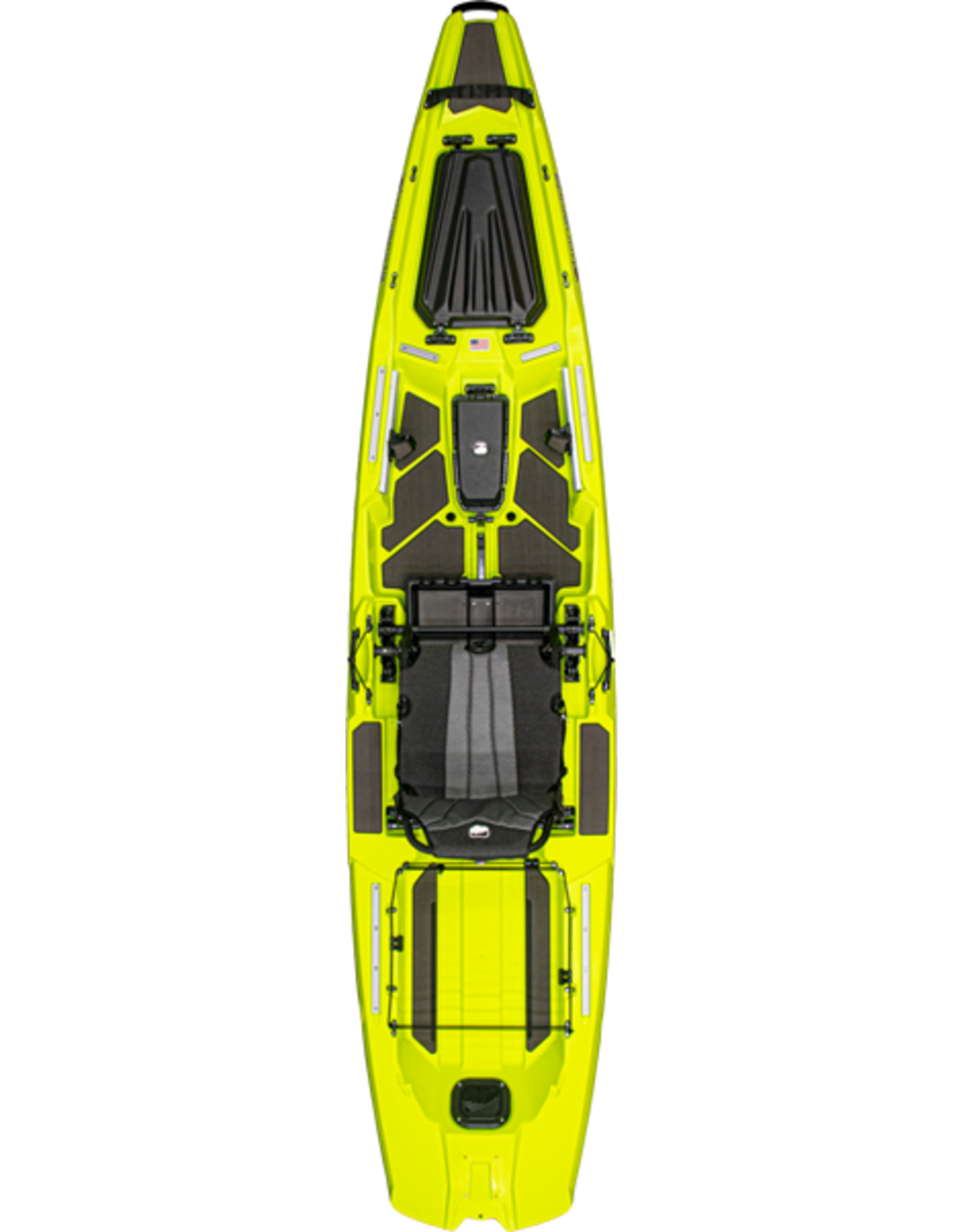 Bonafide Bonafide kayak SS127