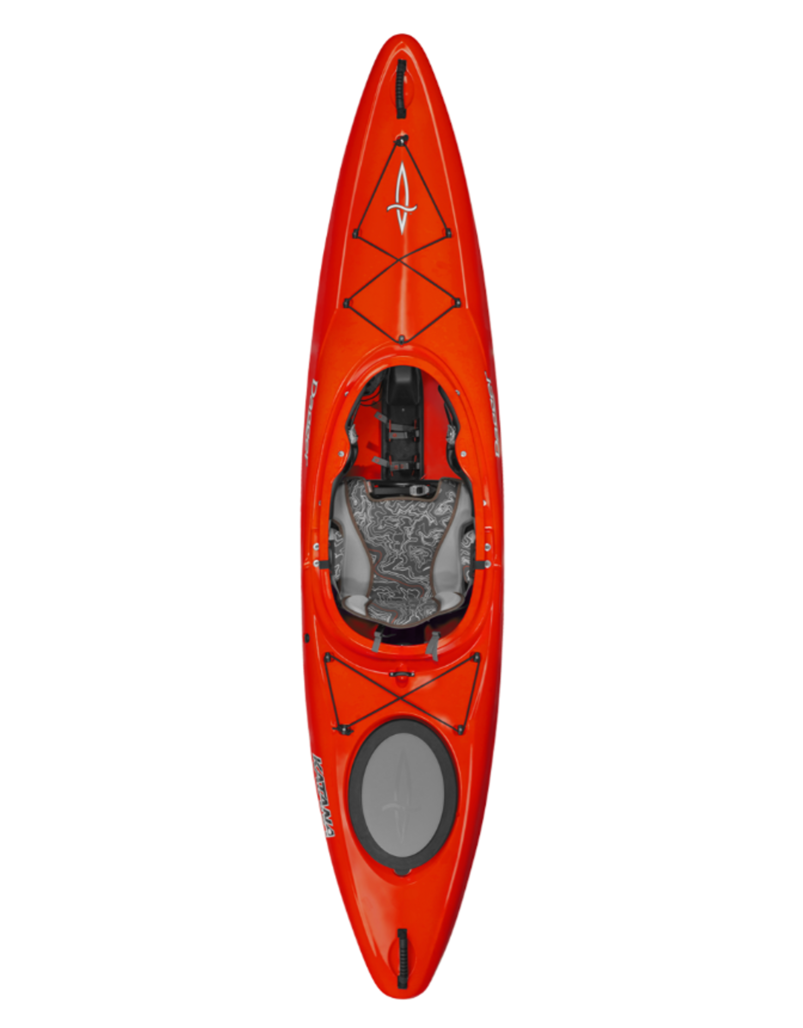 Dagger kayak Katana Kayak Junky